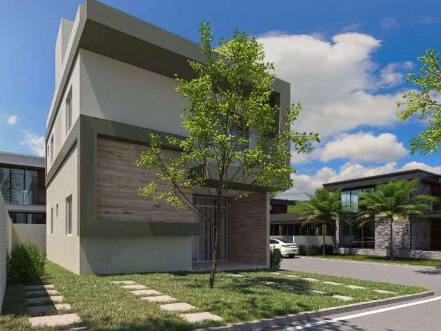 Casa com 2 dormitórios à venda, 51 m² por R$ 299.000,00 - Parque Nascente do Rio Capivara - Camaçari/BA