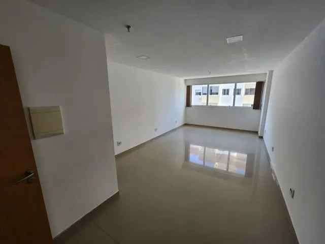 Sala, 29 m² - venda por R$ 195.000,00 ou aluguel por R$ 2.407,00/mês - Centro - Lauro de Freitas/BA