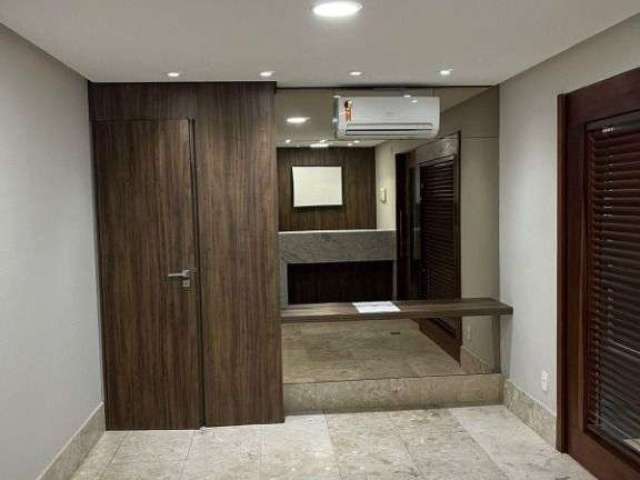 Sala para alugar, 80 m² por R$ 7.372,00/mês - Caminho das Árvores - Salvador/BA