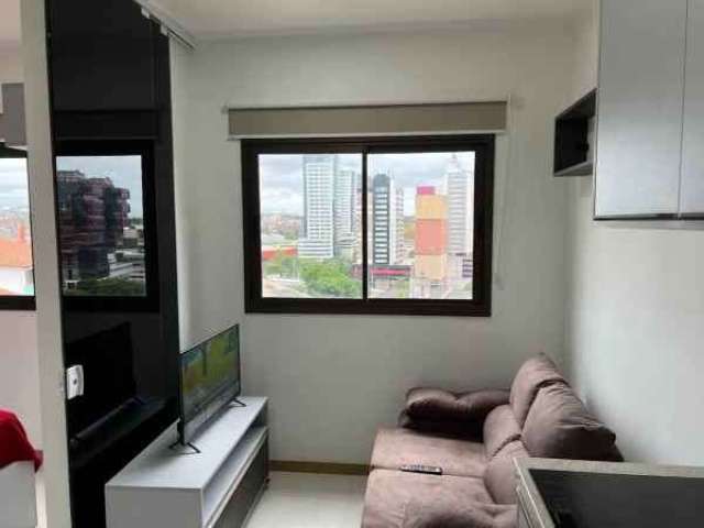 Apartamento com 1 dormitório para alugar, 28 m² por R$ 3.650,00/mês - Caminho das Árvores - Salvador/BA