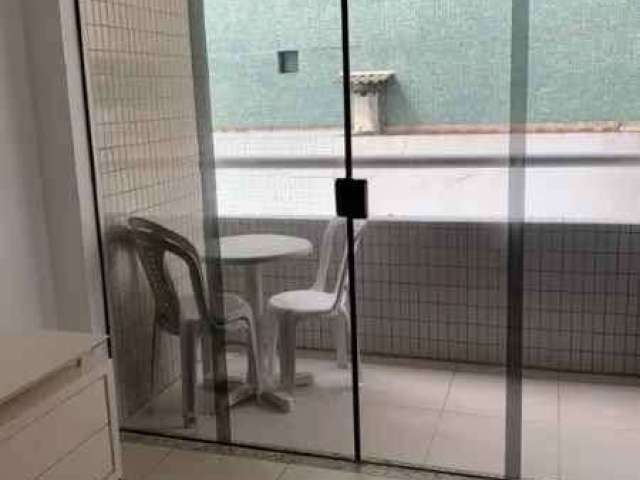 Apartamento com 1 dormitório à venda, 40 m² por R$ 300.000,00 - Armação - Salvador/BA