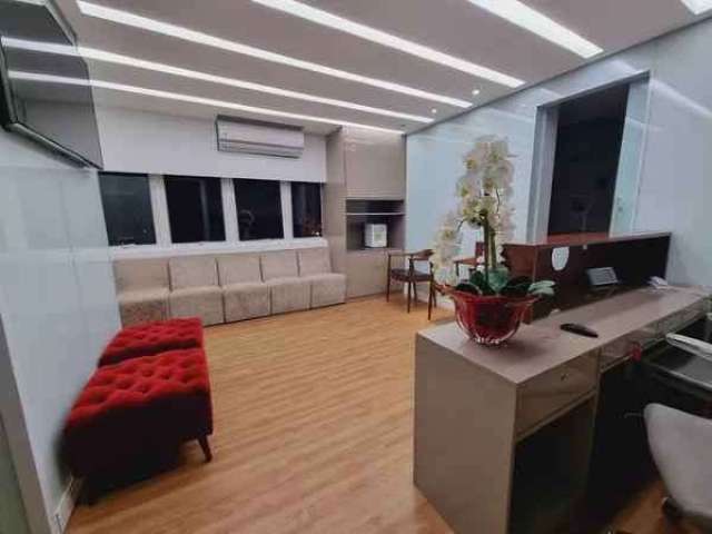 Sala para alugar, 105 m² por R$ 9.950,00/mês - Caminho das Árvores - Salvador/BA