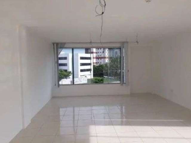 Sala para alugar, 51 m² por R$ 3.350,00/mês - Pituba - Salvador/BA