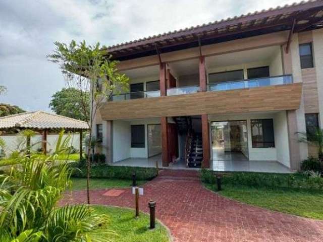 Village com 2 dormitórios (suítes)  à venda, 63 m² por R$ 750.000 - Itacimirim - Camaçari/BA