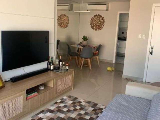 Vende-se Apartamento com 3 dormitórios à venda, 90 m² por R$ 720.000 - Pituba - Salvador/BA