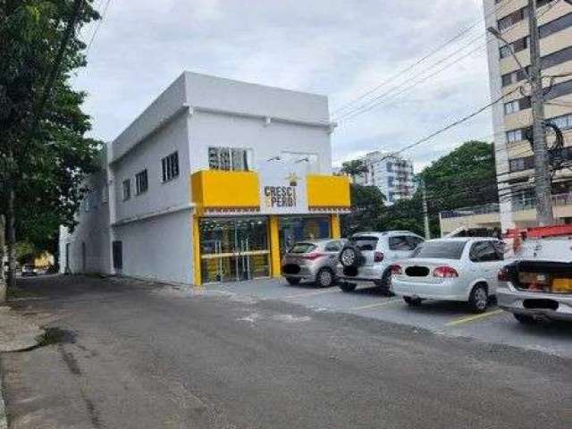 Ponto para alugar por R$ 13.350,00/mês - Cabula - Salvador/BA