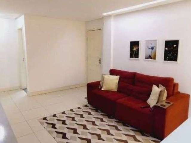 Vende-se Apartamento com 3/4, 111 m² por R$ 430.000 - Pernambués - Salvador/BA