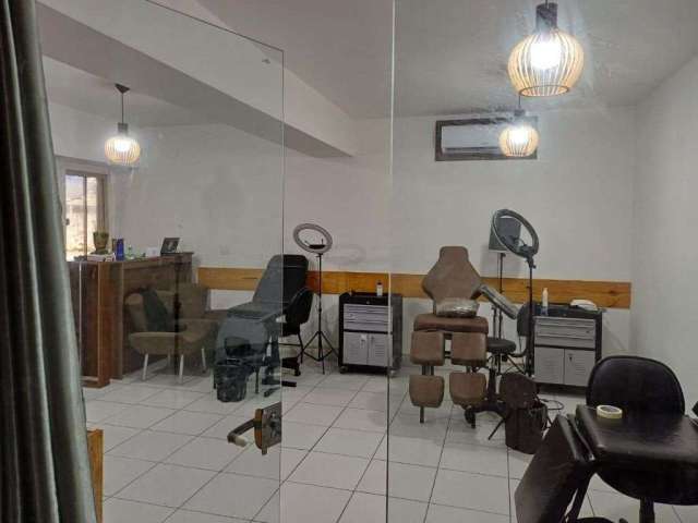 Sala para alugar, 35 m² por R$ 1.500,00/mês - Amaralina - Salvador/BA