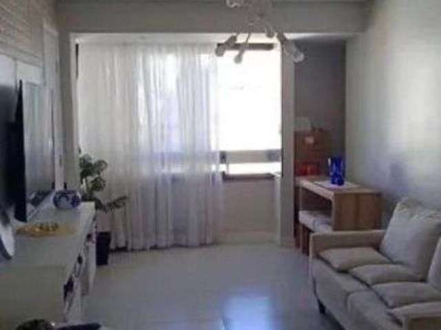 Apartamento com 2 dormitórios à venda, 54 m² por R$ 380.000,00 - Pituba - Salvador/BA