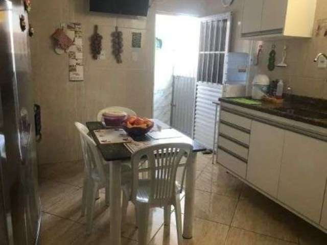 Apartamento com 3 dormitórios à venda, 113 m² por R$ 280.000,00 - Saúde - Salvador/BA