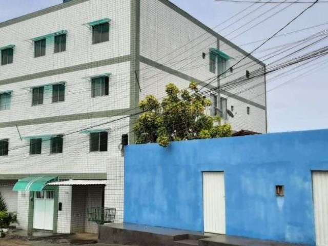 Prédio à venda por R$ 1.600.000,00 - Ipitanga - Lauro de Freitas/BA