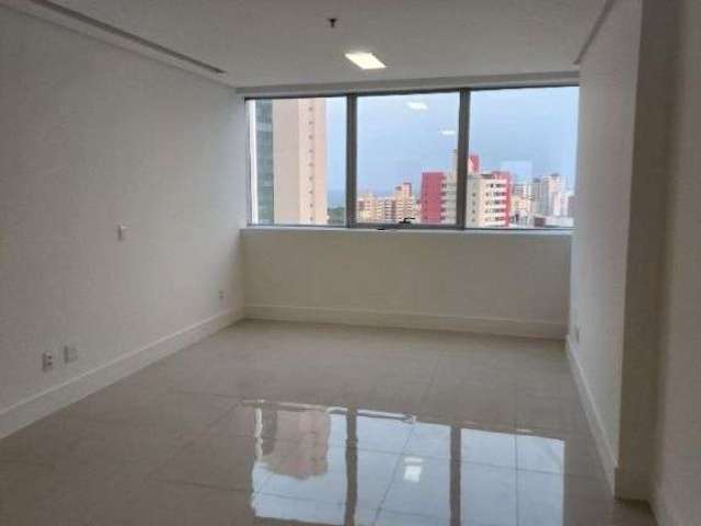 Sala para alugar, 33 m² por R$ 2.760,00/mês - Pituba - Salvador/BA