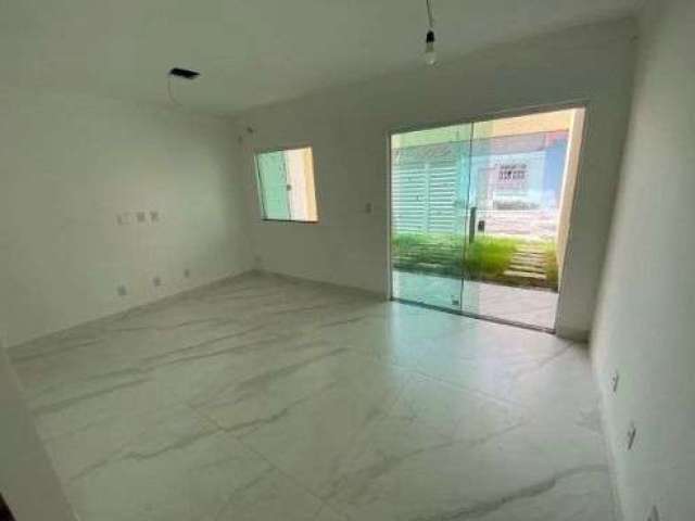 Casa com 4 dormitórios à venda, 120 m² por R$ 380.000,00 - Vila Praiana - Lauro de Freitas/BA