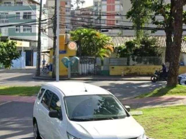 Ponto para alugar por R$ 3.500,00/mês - Ondina - Salvador/BA