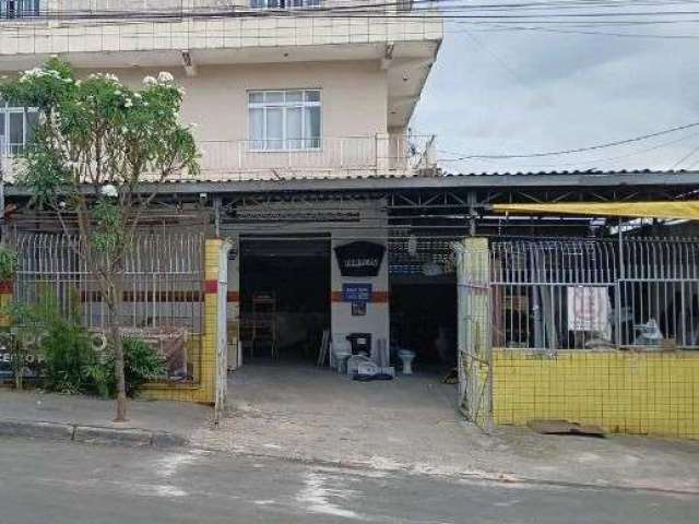 Loja para alugar, 180 m² por R$ 5.800,00/mês - Dom Avelar - Salvador/BA