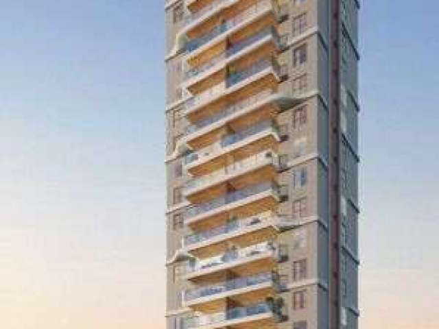 Apartamento com 3 dormitórios à venda, 120 m² por R$ 1.814.000,00 - Caminho das Árvores - Salvador/BA