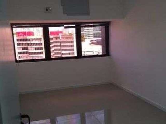 Sala para alugar, 95 m² por R$ 5.044,73/mês - Caminho das Árvores - Salvador/BA