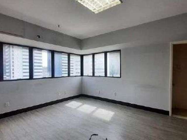 Sala para alugar, 111 m² por R$ 5.991,14/mês - Caminho das Árvores - Salvador/BA