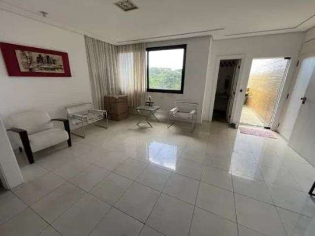 Apartamento com 4 dormitórios à venda, 336 m² por R$ 1.684.970,00 - Horto Florestal - Salvador/BA