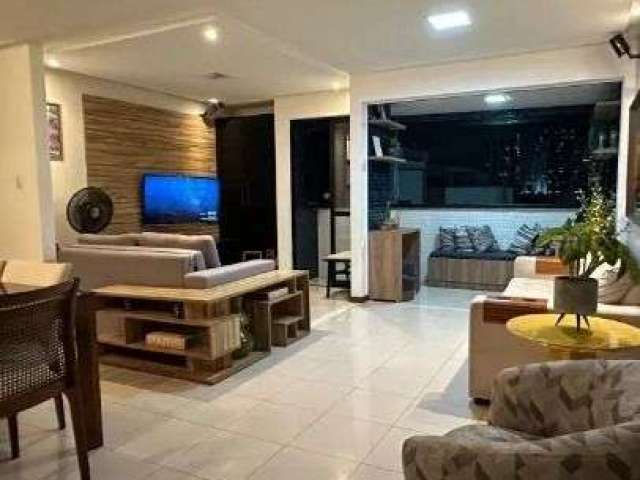 Apartamento com 2 ou 3 dormitórios à venda, 94 m² por R$ 750.000 - Stiep - Salvador/BA