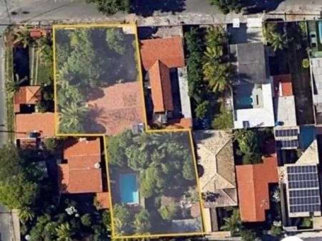 Terreno à venda, 1440 m² por R$ 2.200.000,00 - Ipitanga - Lauro de Freitas/BA