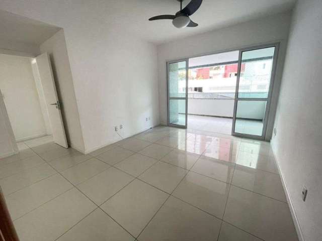 Apartamento com 2 dormitórios à venda, 100 m² por R$ 795.000,00 - Graça - Salvador/BA