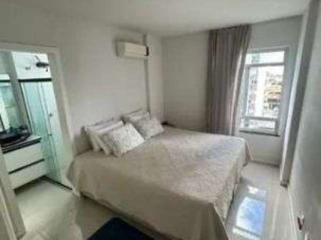 Apartamento com 2 dormitórios à venda, 104 m² por R$ 650.000,00 - Itaigara - Salvador/BA