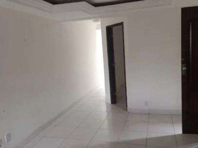 Apartamento com 3 dormitórios à venda, 70 m² por R$ 130.000,00 - Itapuã - Salvador/BA