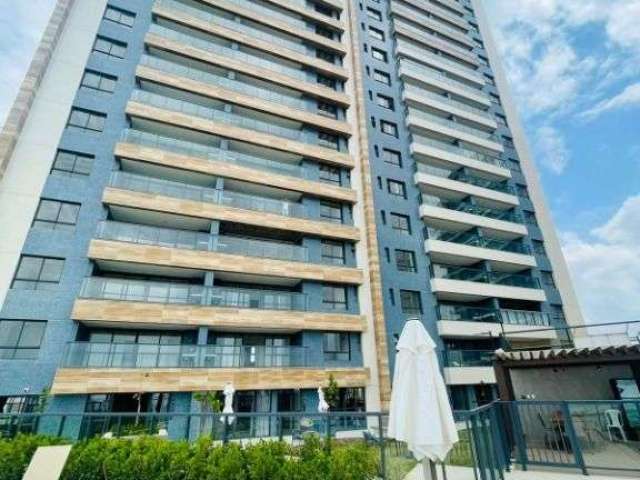 Apartamento com 3 dormitórios à venda, 103 m² por R$ 1.650.000,00 - Jaguaribe - Salvador/BA