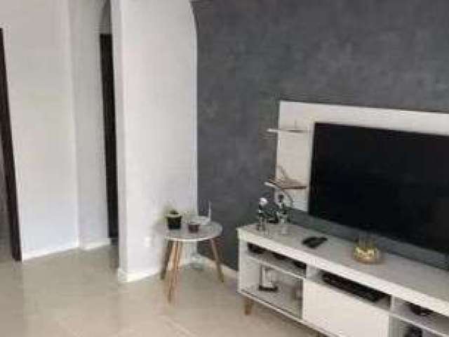 Apartamento com 3 dormitórios à venda, 78 m² por R$ 190.000,00 - Cidade Nova - Salvador/BA