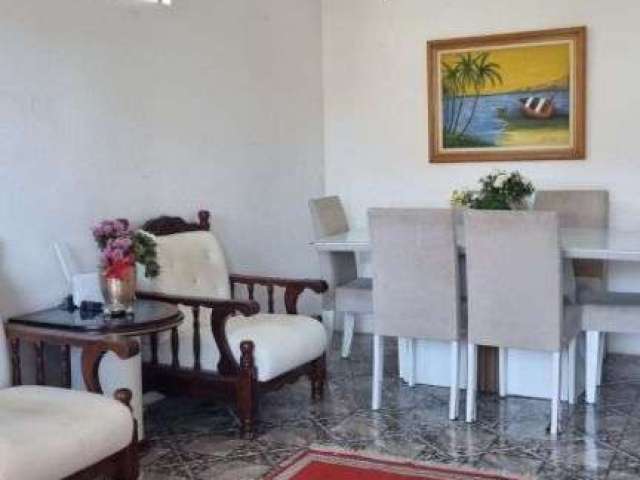 Casa com 3 dormitórios, 120 m² - venda por R$ 280.000,00 ou aluguel por R$ 2.200,00/mês - Itapuã - Salvador/BA