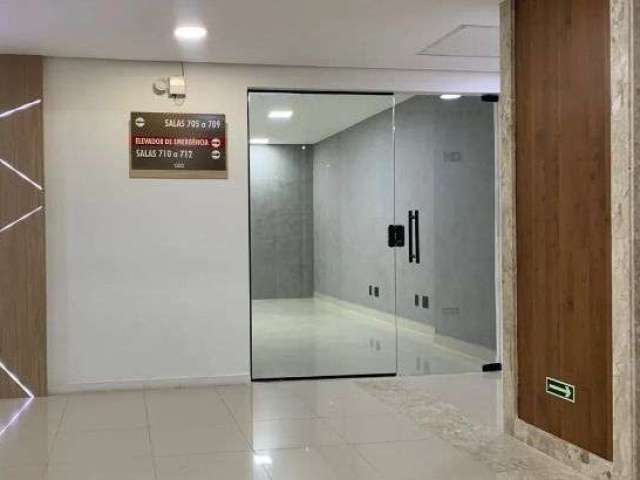 Sala, 30 m² - venda por R$ 440.000,00 ou aluguel por R$ 4.946,00/mês - Caminho das Árvores - Salvador/BA