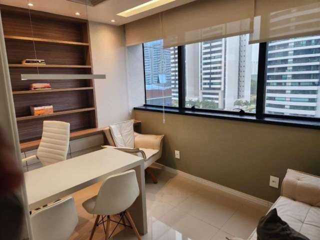 Sala à venda, 33 m² por R$ 460.000,00 - Paralela - Salvador/BA