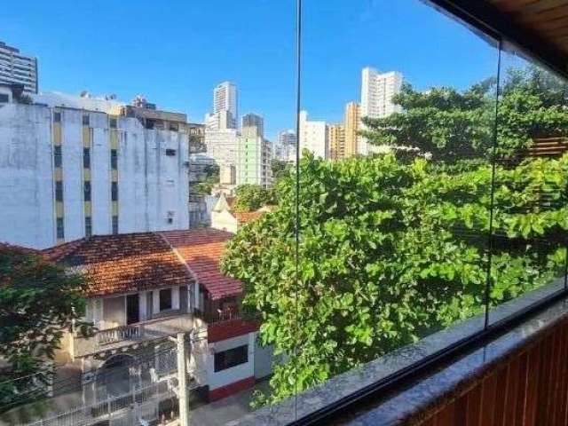 Sala à venda, 50 m² por R$ 195.000,00 - Barra - Salvador/BA