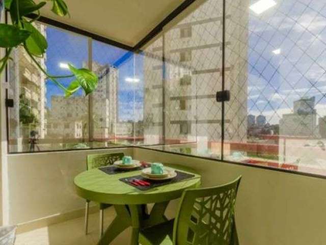 Flat com 1 dormitório à venda, 38 m² por R$ 230.000,00 - Candeal - Salvador/BA