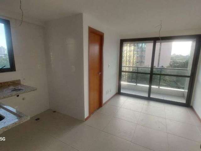 Studio com 1 dormitório à venda, 22 m² por R$ 240.000,00 - Caminho das Árvores - Salvador/BA