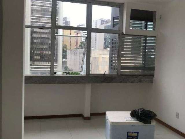 Sala para alugar, 27 m² por R$ 1.947,00/mês - Itaigara - Salvador/BA