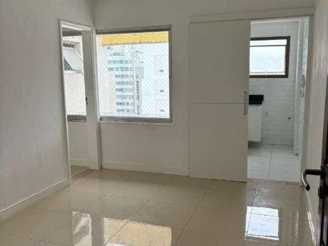 Apartamento com 1 dormitório à venda, 43 m² por R$ 315.000,00 - Itaigara - Salvador/BA