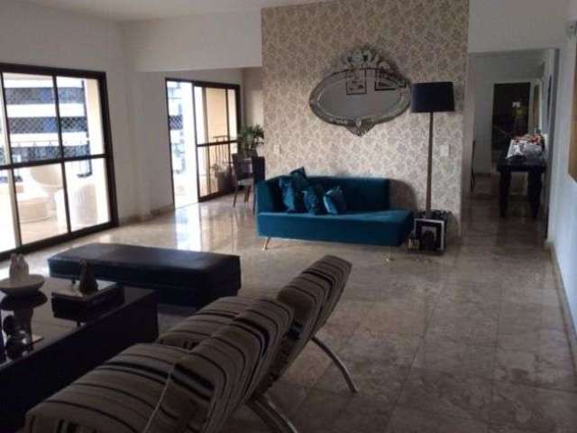 Apartamento com 4 dormitórios à venda, 272 m² por R$ 1.800.000,00 - Itaigara - Salvador/BA