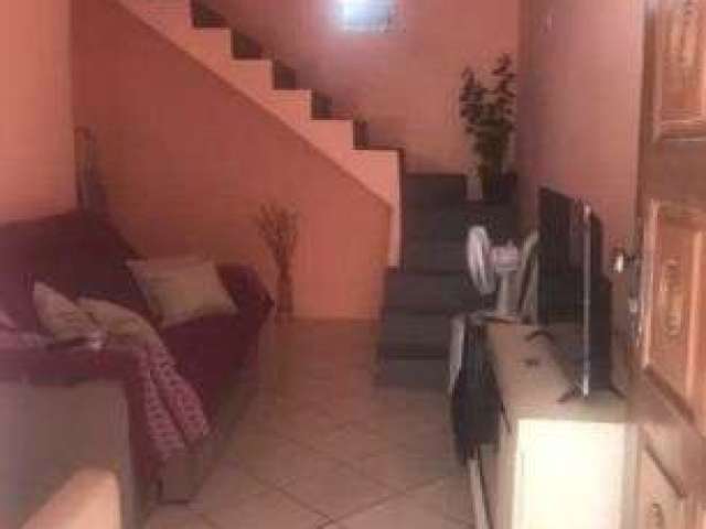 Casa com 2 dormitórios à venda, 120 m² por R$ 350.000,00 - Itapuã - Salvador/BA