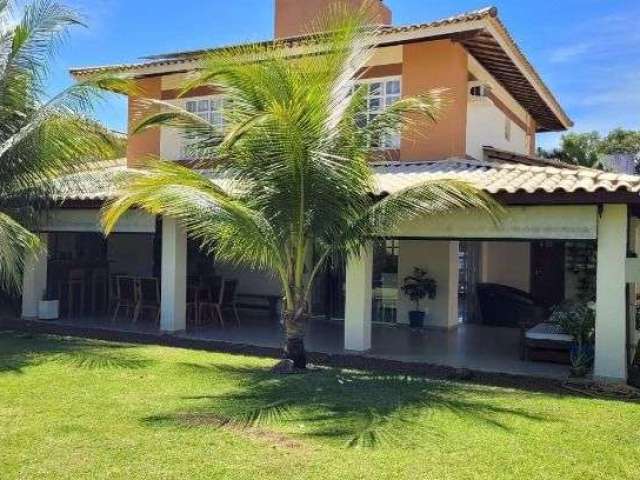 Casa com 4 dormitórios à venda, 250 m² por R$ 2.400.000,00 - Itapuã - Salvador/BA