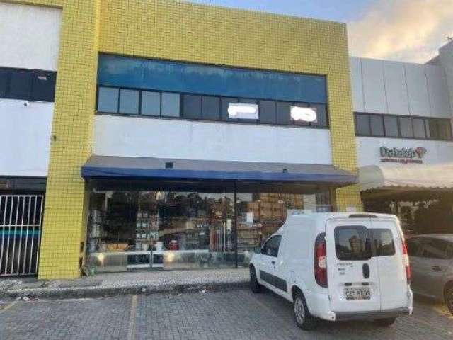 Loja para alugar, 142 m² por R$ 8.000,00/mês - Imbuí - Salvador/BA