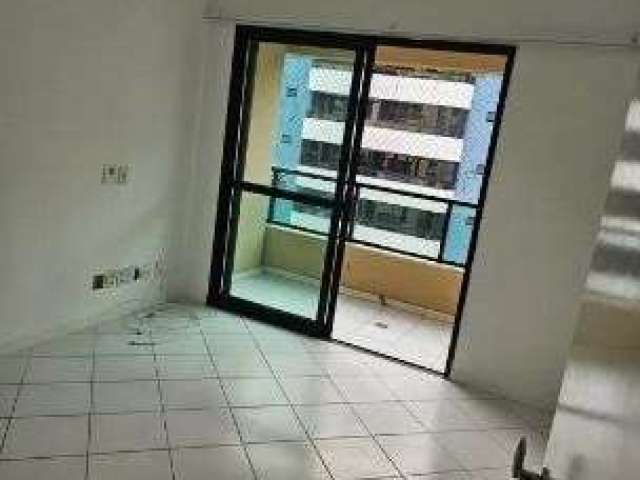 Apartamento com 2 dormitórios à venda, 57 m² por R$ 490.000,00 - Pituba - Salvador/BA