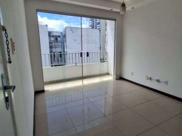 Apartamento com 2 dormitórios à venda, 82 m² por R$ 245.000,00 - Santa Teresa - Salvador/BA