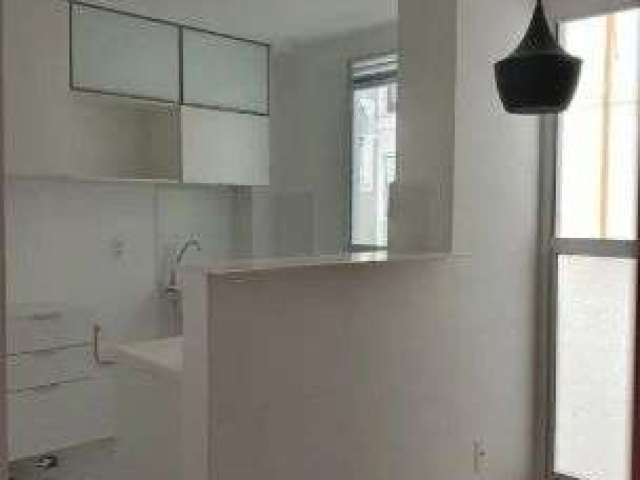 Apartamento com 2 dormitórios à venda, 39 m² por R$ 220.000,00 - Abrantes - Camaçari/BA