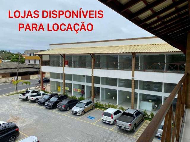 Loja para alugar, 30 m² por R$ 3.220,00/mês - Itapuã - Salvador/BA