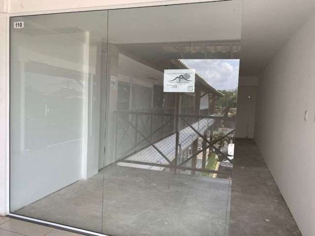 Sala para alugar, 30 m² por R$ 2.520,00/mês - Itapuã - Salvador/BA