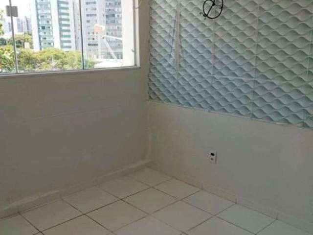 Sala para alugar, 600 m² por R$ 6.746,25/mês - Pituba - Salvador/BA