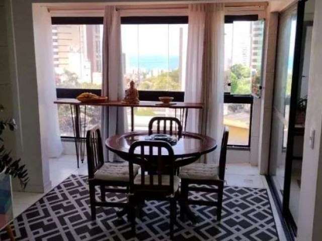 Apartamento com 2 dormitórios à venda, 80 m² por R$ 480.000,00 - Federação - Salvador/BA