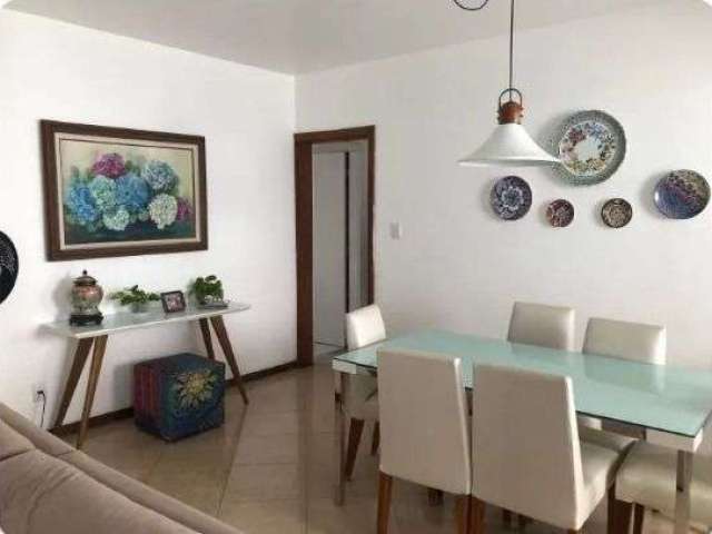 Apartamento com 3 dormitórios à venda, 116 m² por R$ 415.000,00 - Rio Vermelho - Salvador/BA